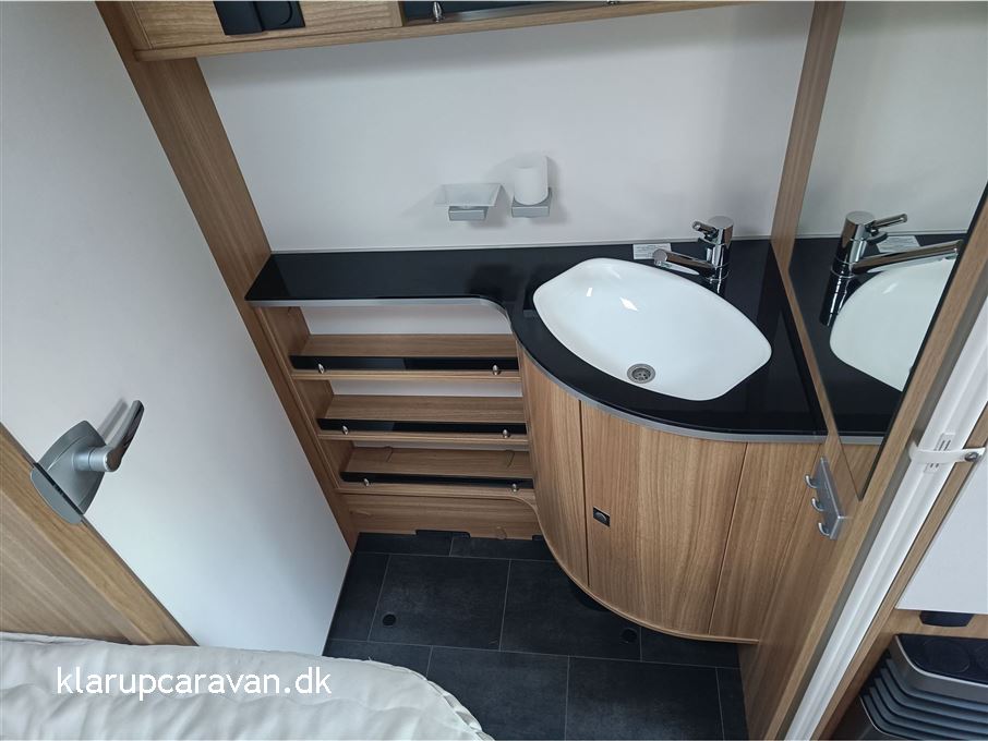 Dethleffs Camper 470 FR